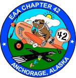 Chapter 42 Logo