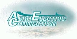 Aero Electric Connection