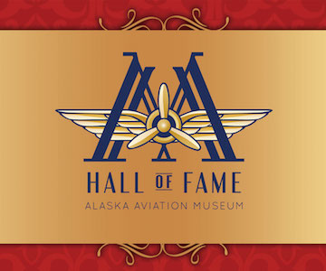 Alaska Aviation Hall of Fame Gala
