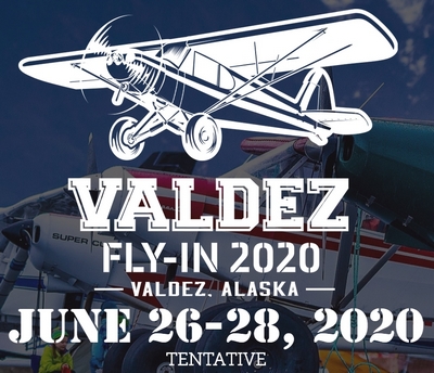 Valdez STOL