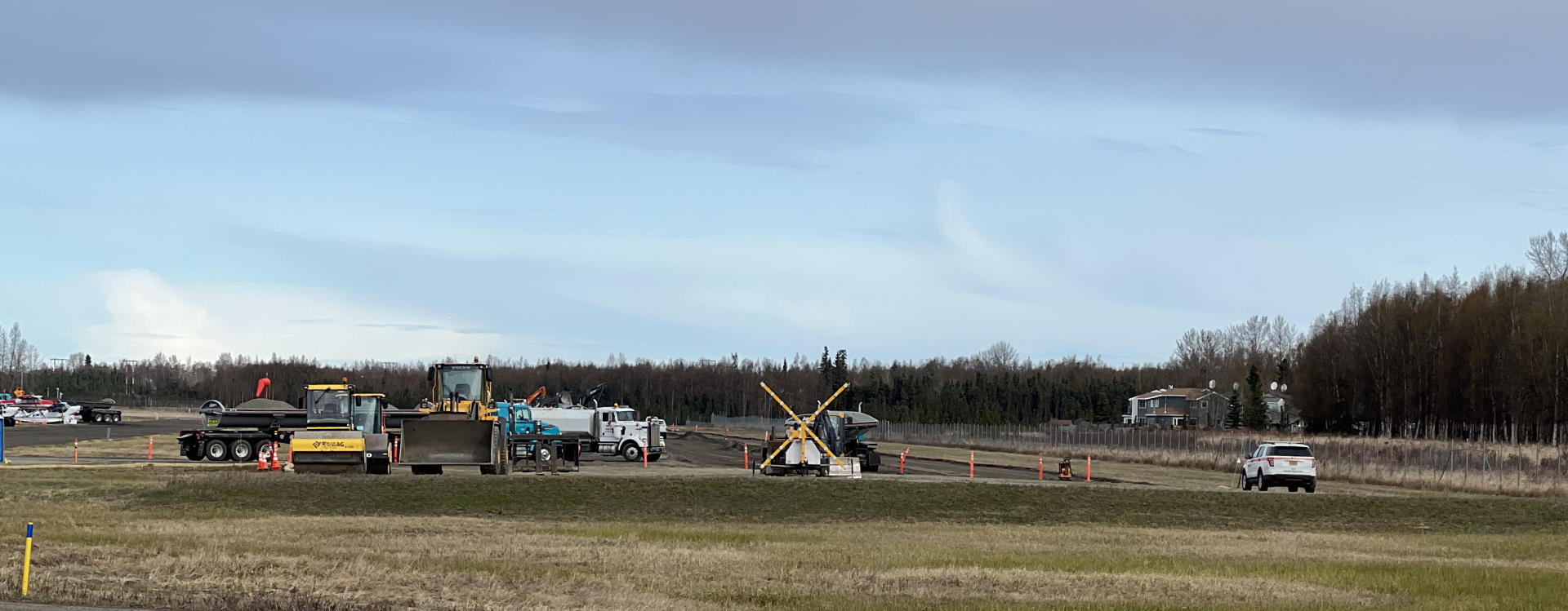 Lake-Hood-construction