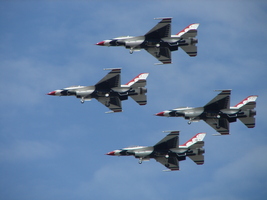 Thunderbirds