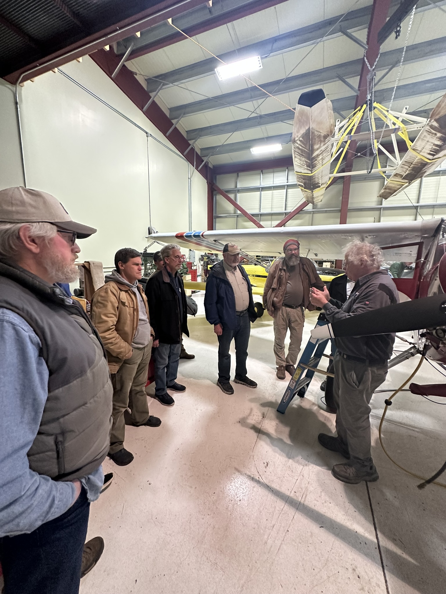 October 2025 Meeting