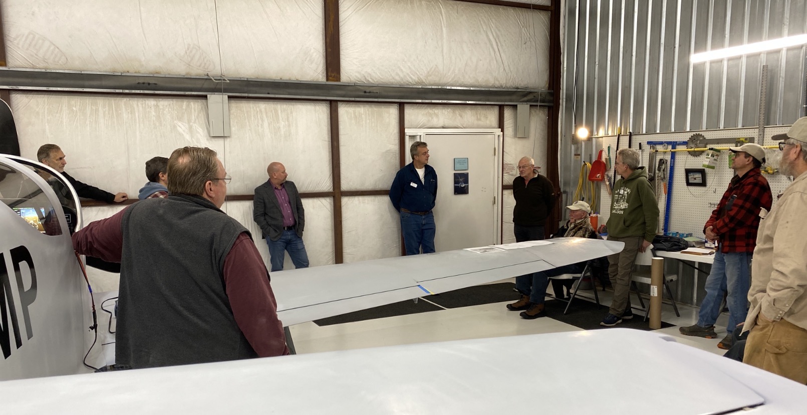 September 2025 Meeting