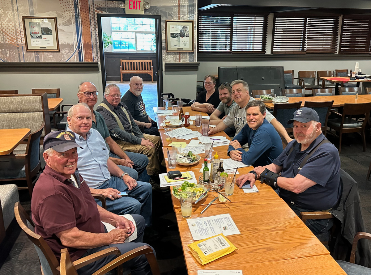 Board Meeting