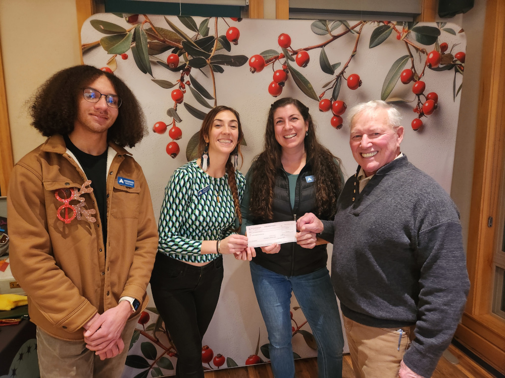 Alaska Airmen's Association Scholarship