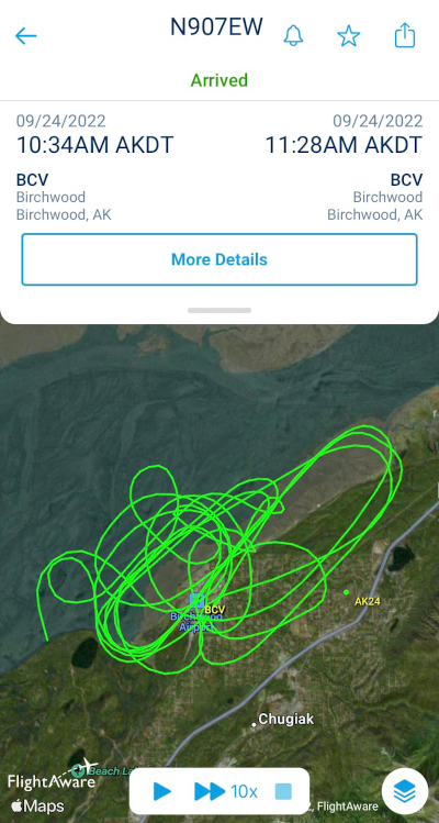 2022-09-25-Ed-White-first-flight-track