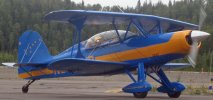 Starduster Too