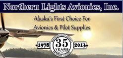 Northern Lights Avionics